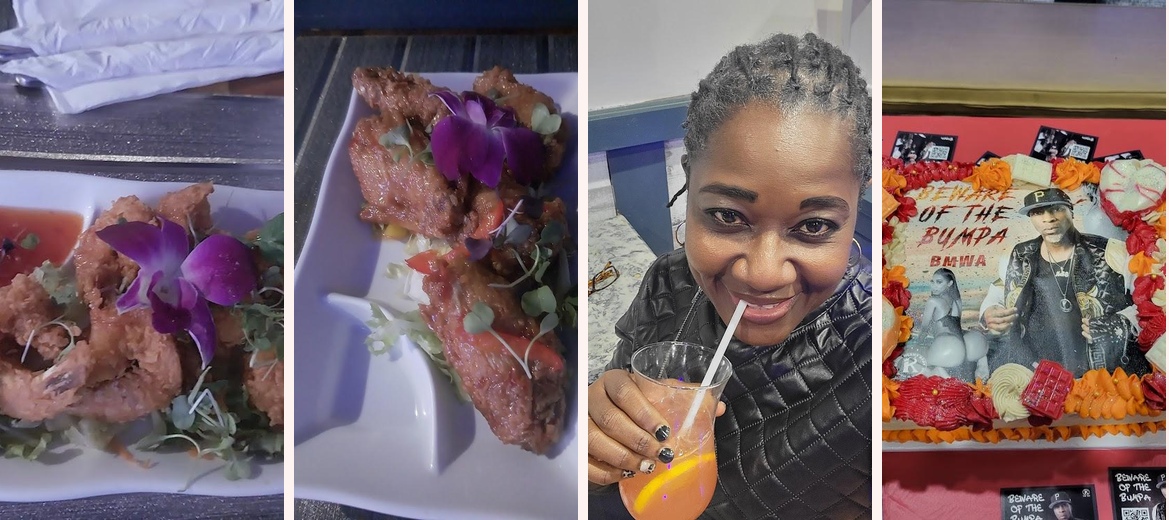 Richard's Restaurant and Bar Gallery Image 2