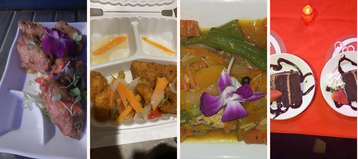 Richard's Restaurant and Bar Gallery Image 5