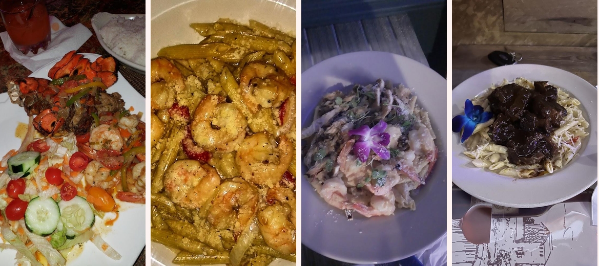 Richard's Restaurant and Bar Gallery Image 6